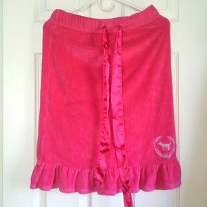 COPY - Vs PINK after bath cover